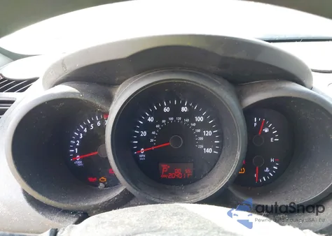 2012 Kia Soul z USA, uszkodzony, nr VIN KNDJT2A59C7390299